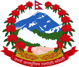 Nepal Emblem