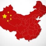Xi'an City, People's Republic of China