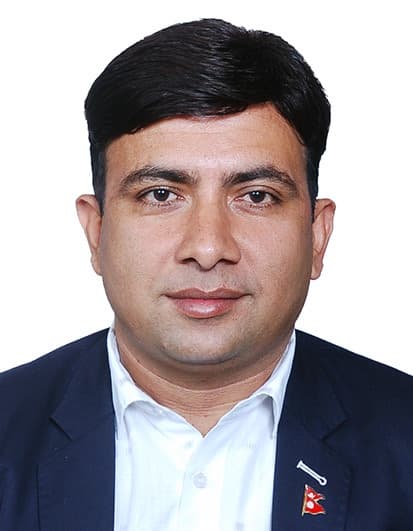 शम्भु बराल