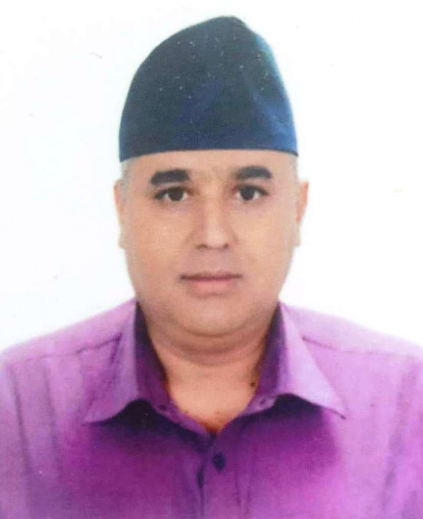 Gangadhar Gautam