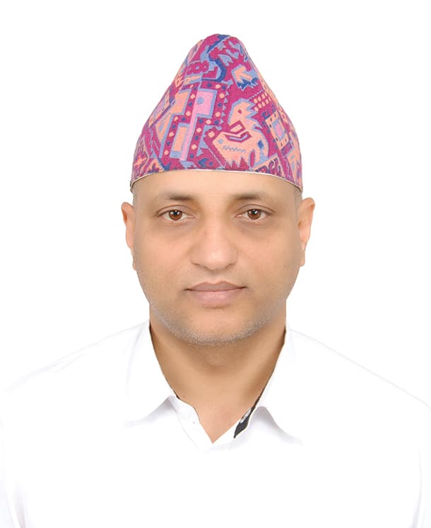 Om Prasad Gautam