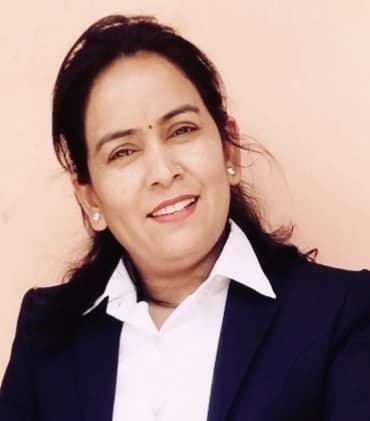 Laxmi Adhikari