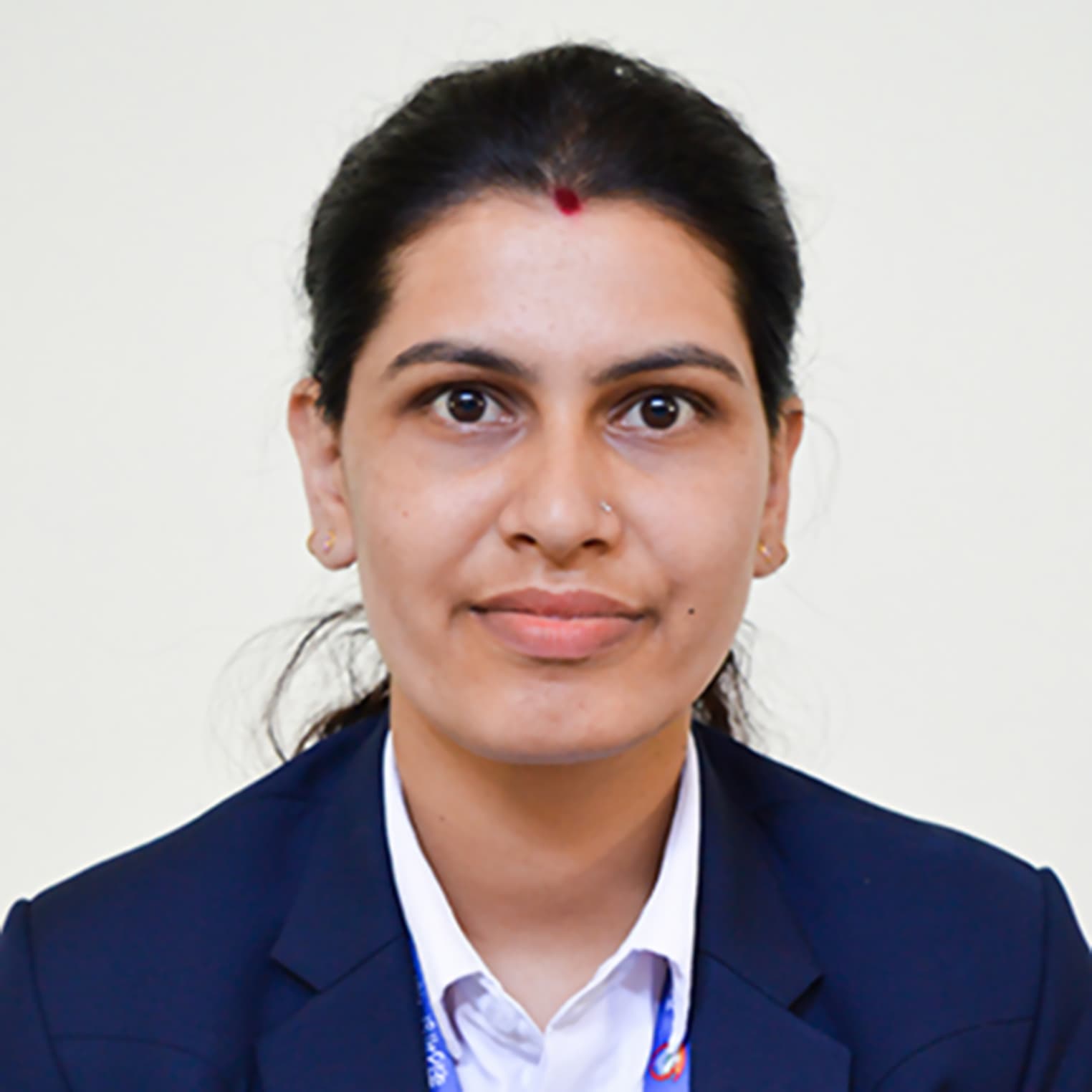 Laxmi Poudel