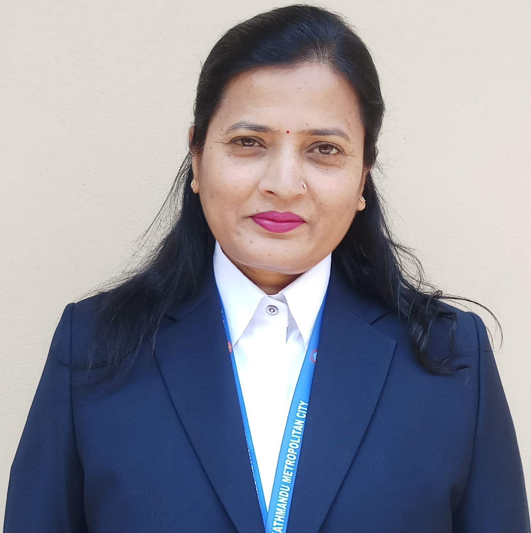 Saraswati Pokharel Bhattarai