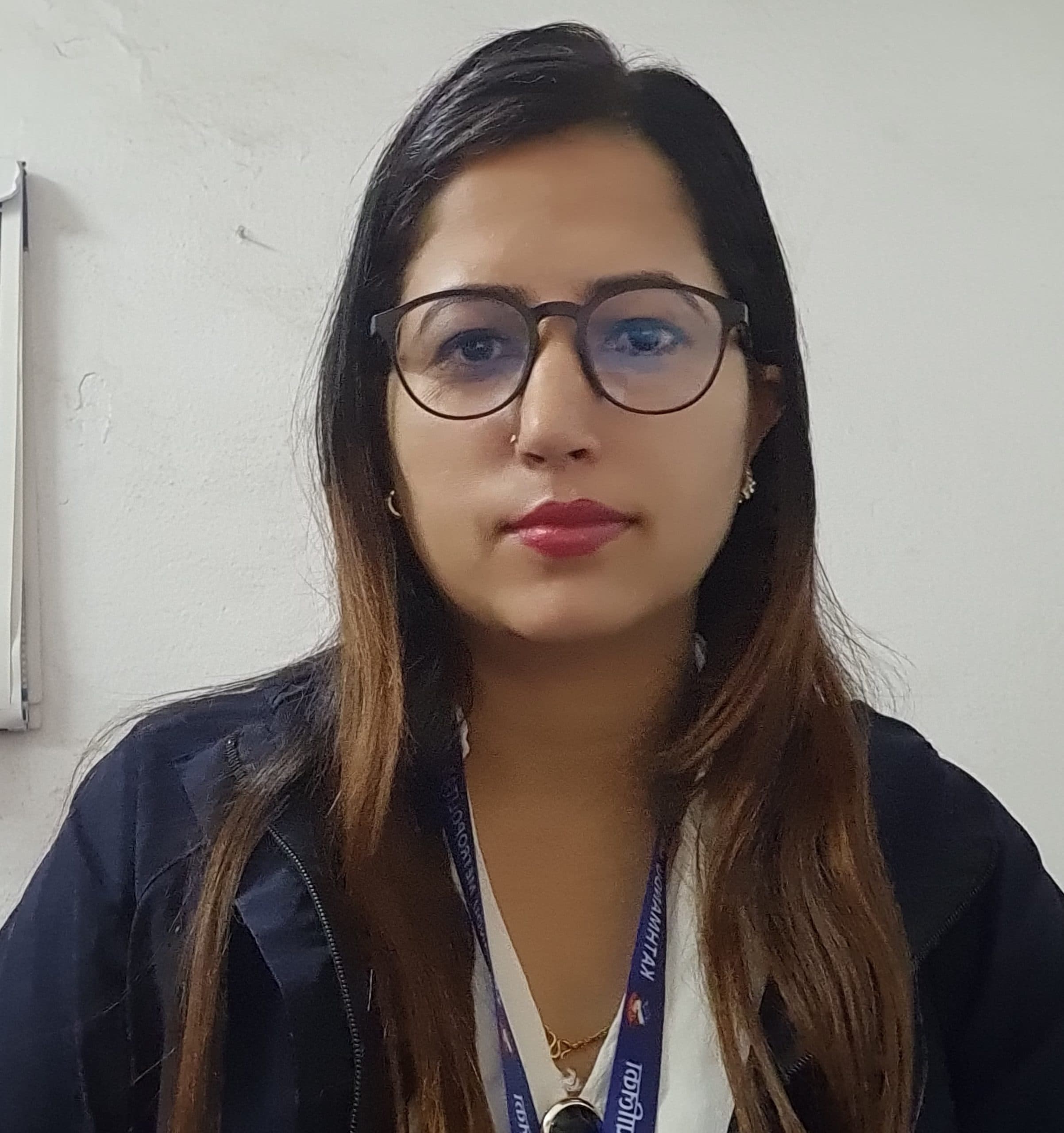 Apekchya Koirala