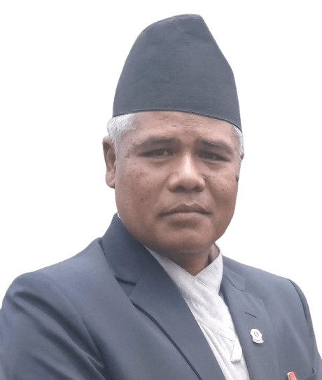 Rajaram Karmacharya