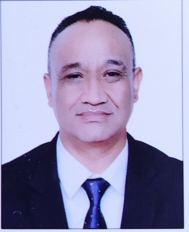 Surya Kumar Karki