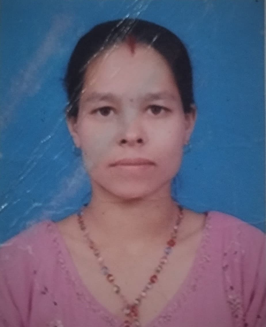 Bhim Kumari Pariyar