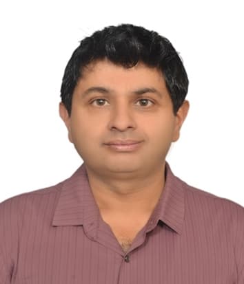 Chandramani Bhattarai