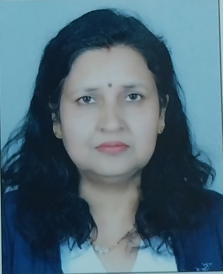 Manjushree Thakur