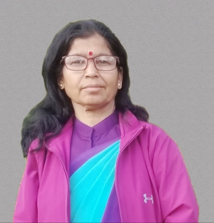 Padma Kumari Lohani Joshi