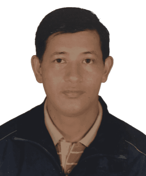 Ram Chandra Lakhe