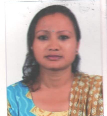 Bhabani Kapali
