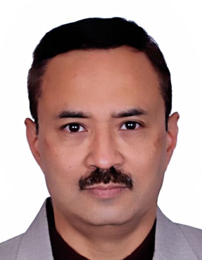 Bikash Chitrakar