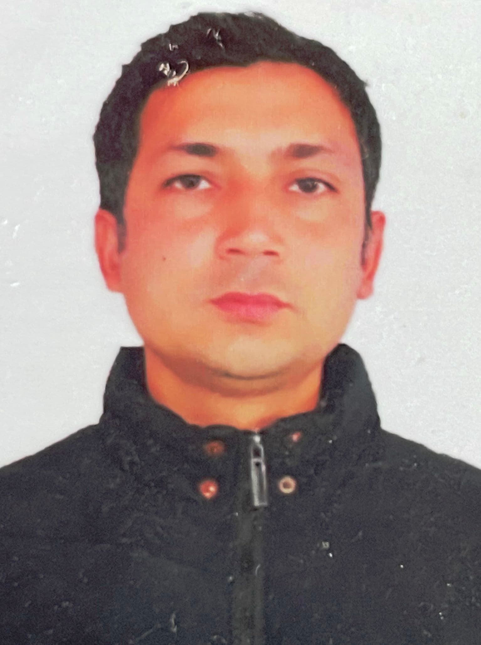 Bipul Tiwari