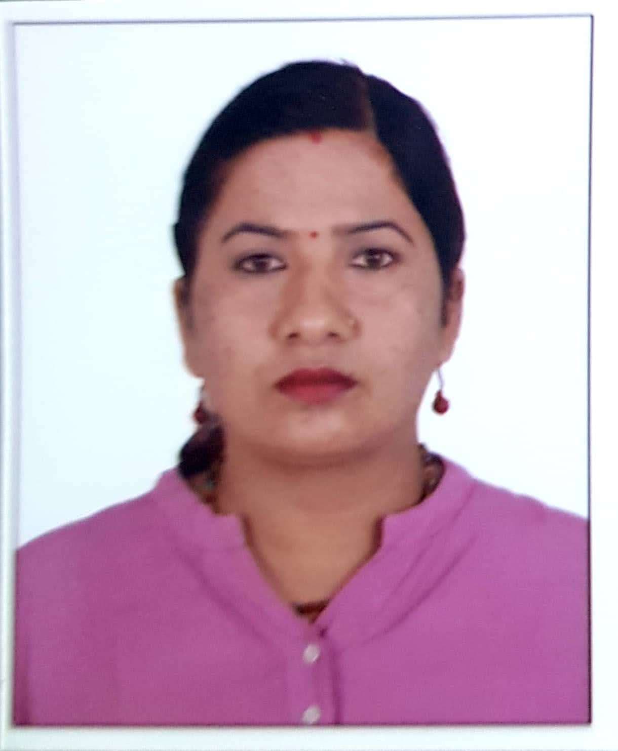 Bindu Regmi