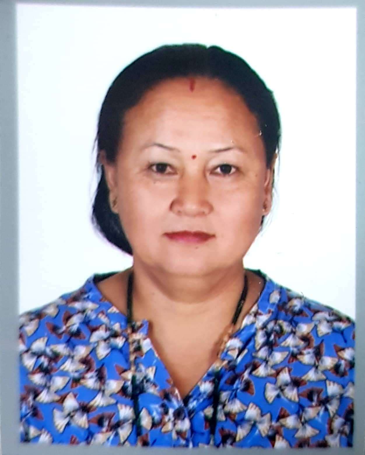 Maina Chitrakar