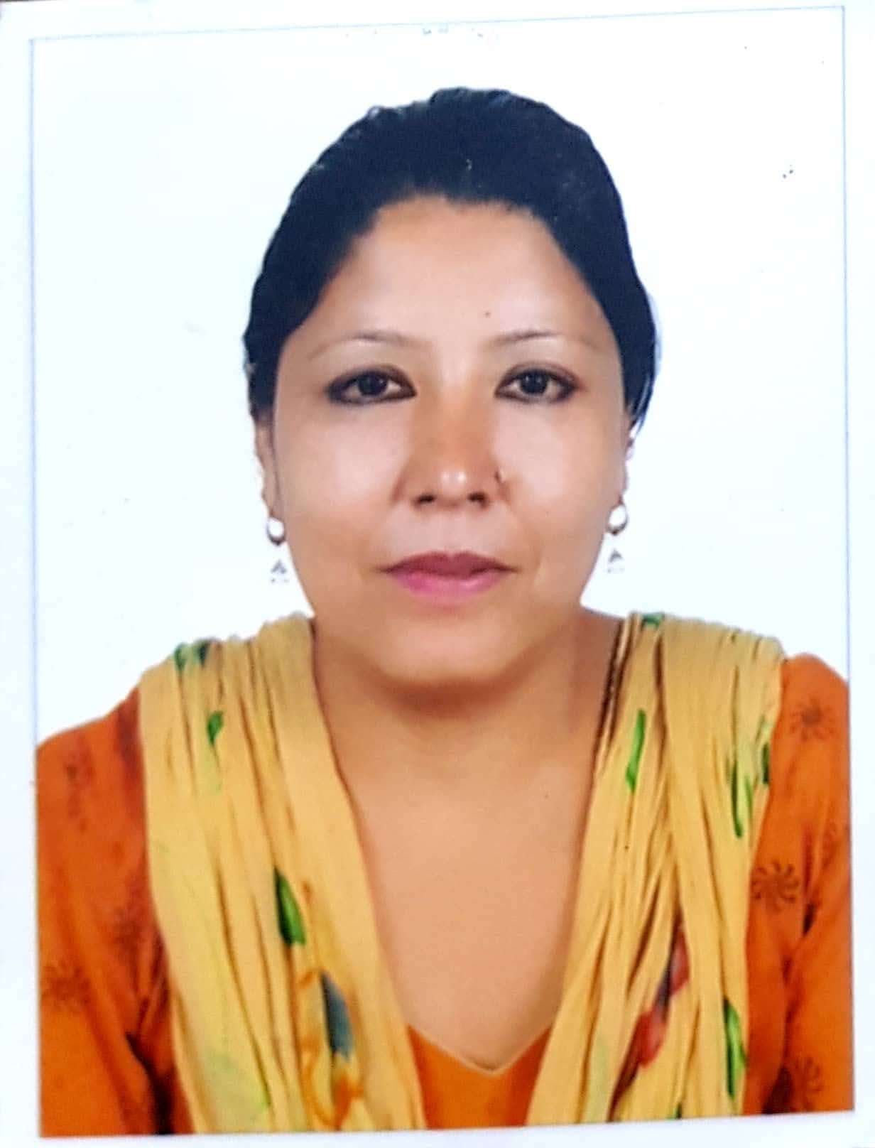 Kabita Pode