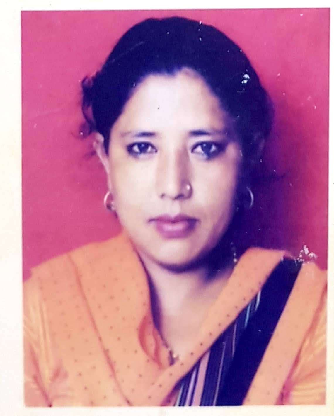 Kanchhi Pode