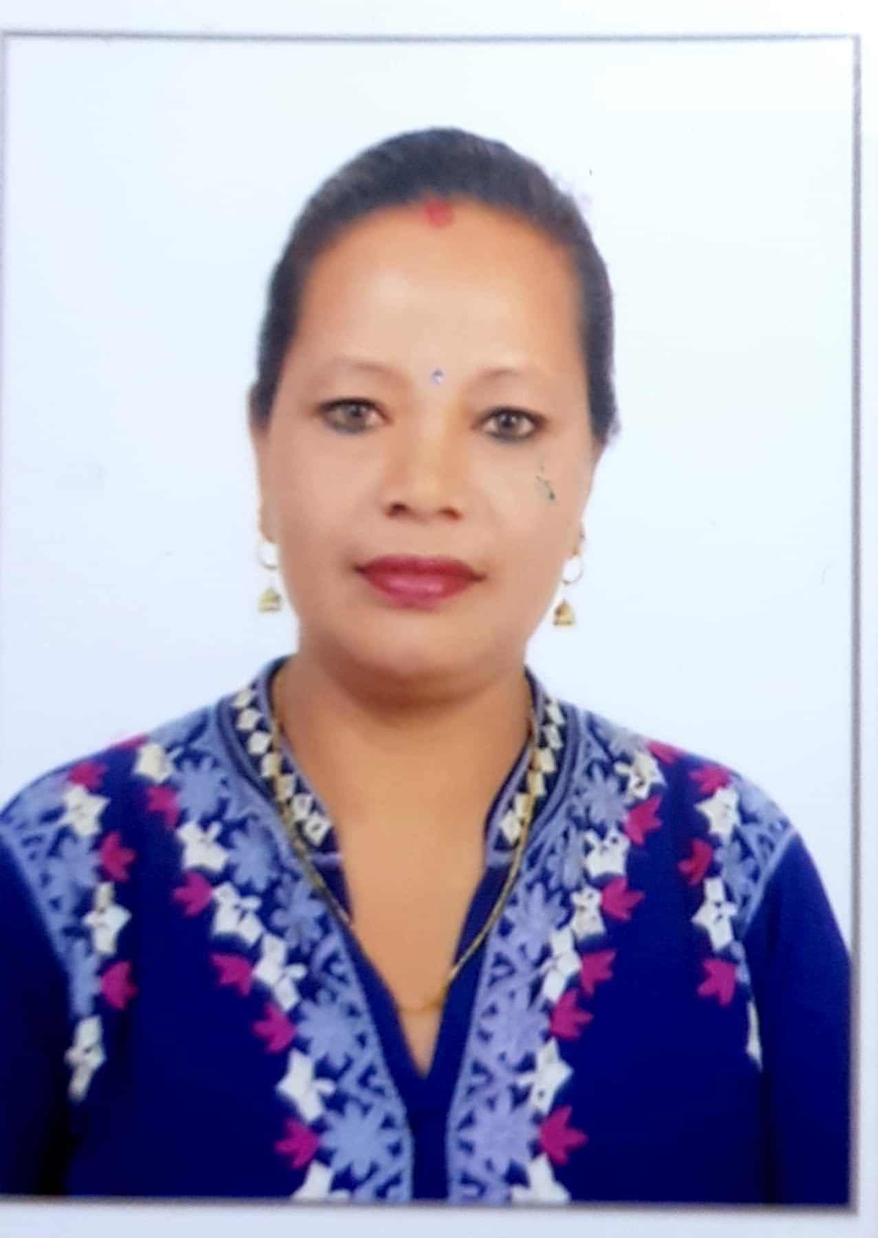 Rajan maya Pode