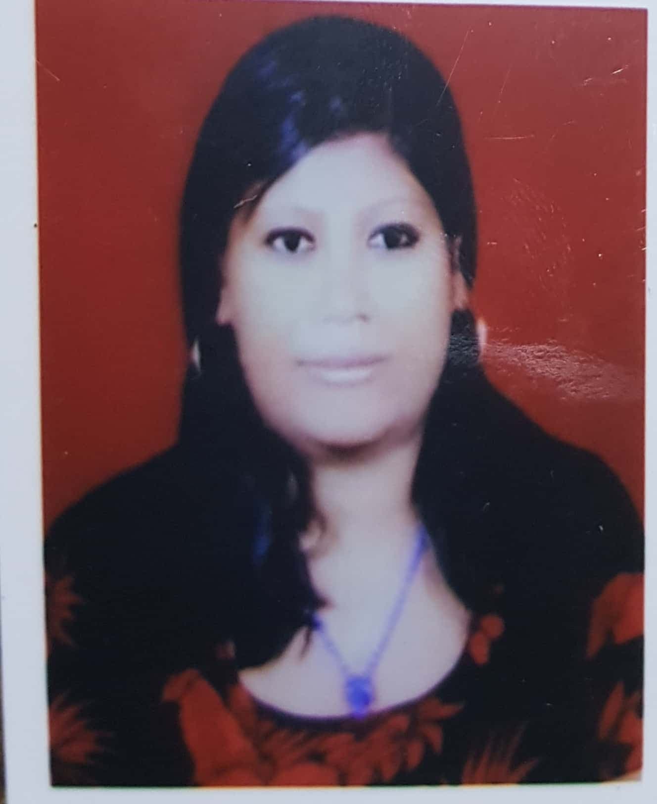 Maiyancha Pode