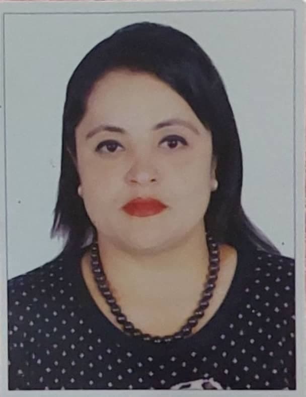 Ishwari Devi Laudari