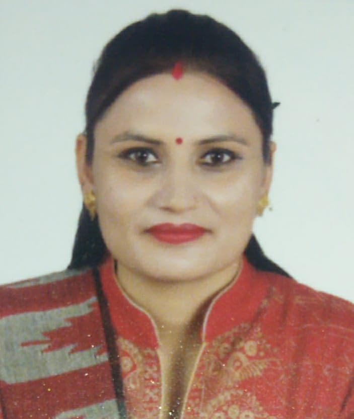 Debaki Ghimire