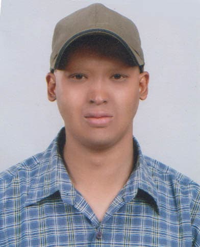 Deepak Ratna Tuladhar
