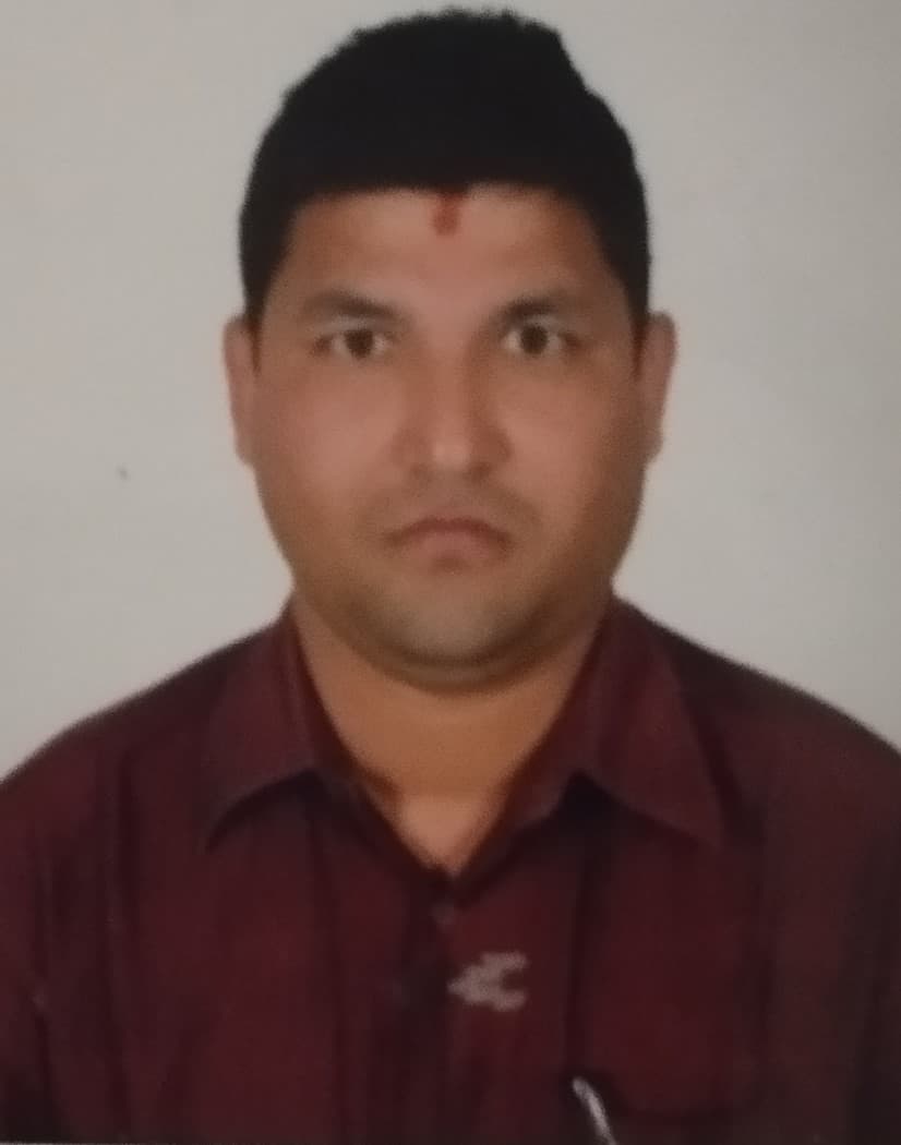 Dipak Adhikari