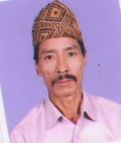 Hari Bahadur Shrestha