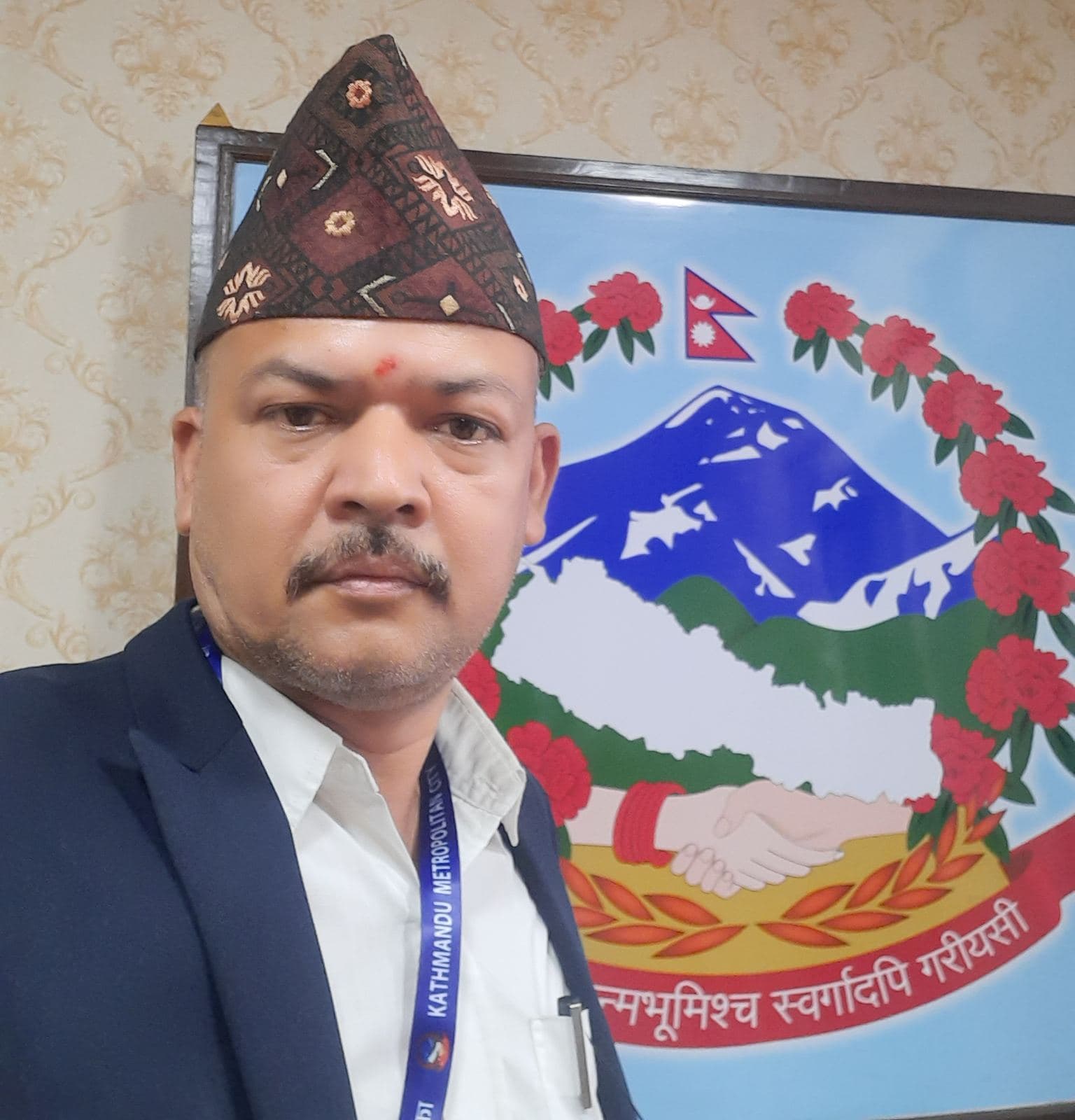 Rajesh Singh Basnet