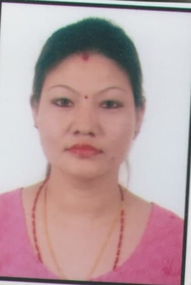 Manisha Shrestha