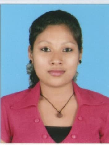 Jamuna Maharjan