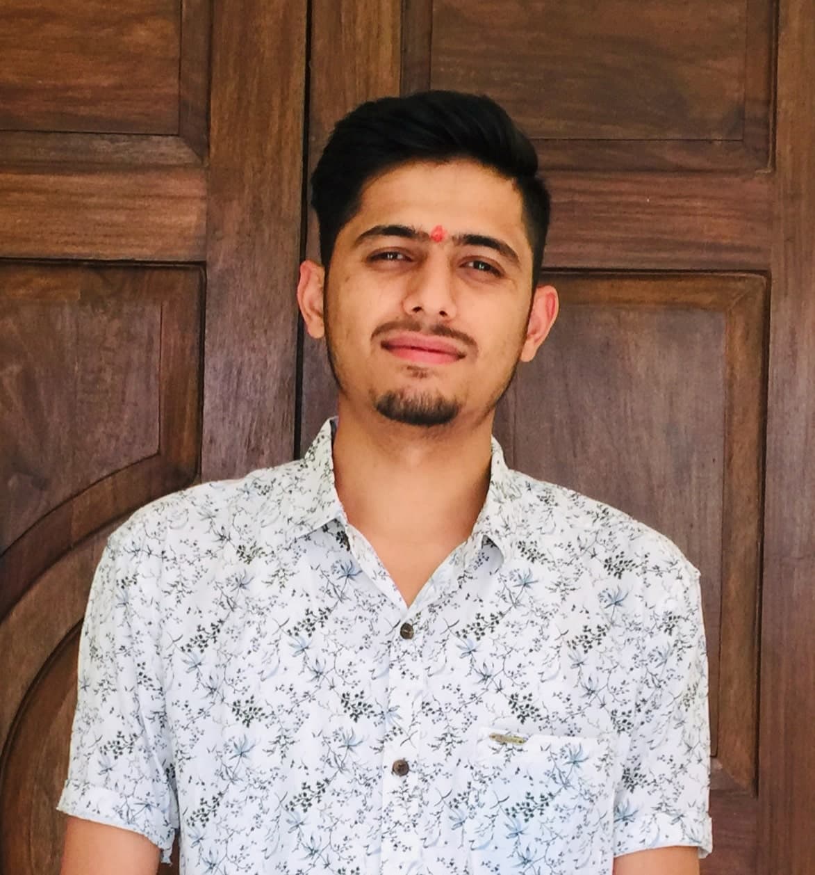 Jeevan Raj Bista