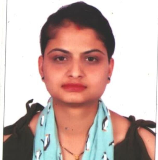Aastha Khanal