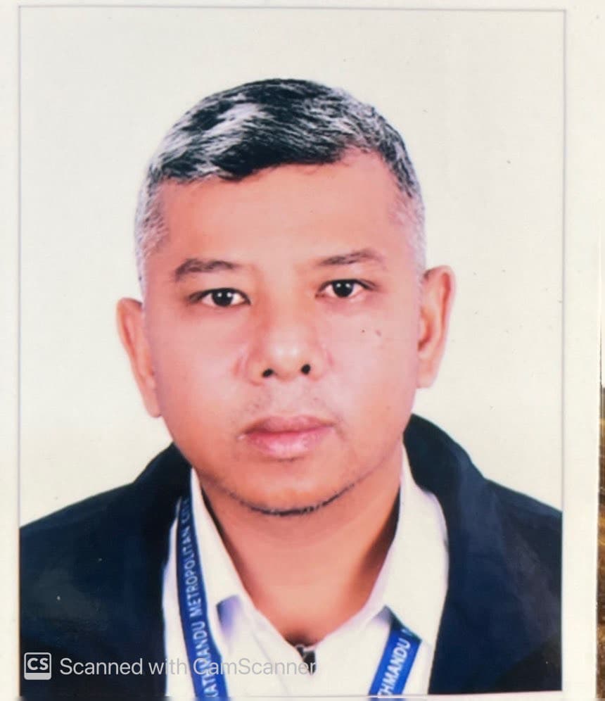 Ram Parkash Chaudhary