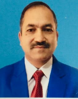Tek Bahadur K.C.