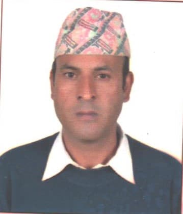 Laxman Dhakal