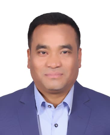 Macharaja Maharjan