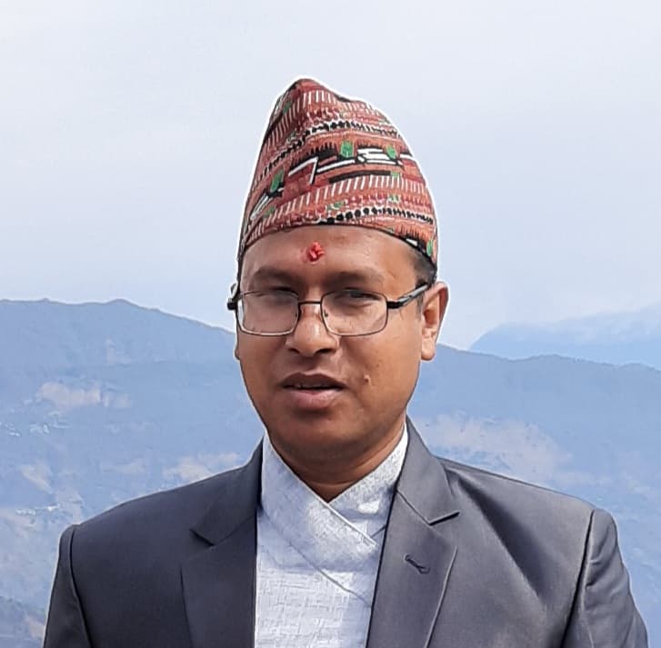 Narayan Singh Bhandari