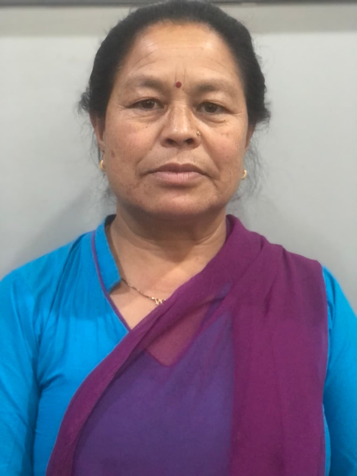 Narayani Thapa Magar