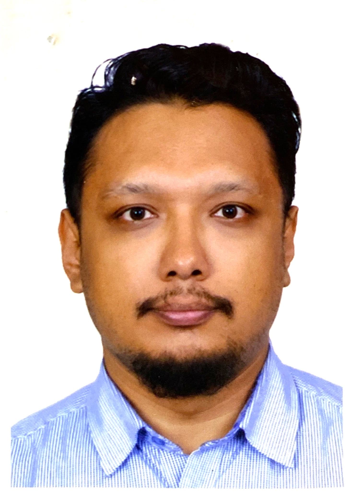 Gaurav Shrestha