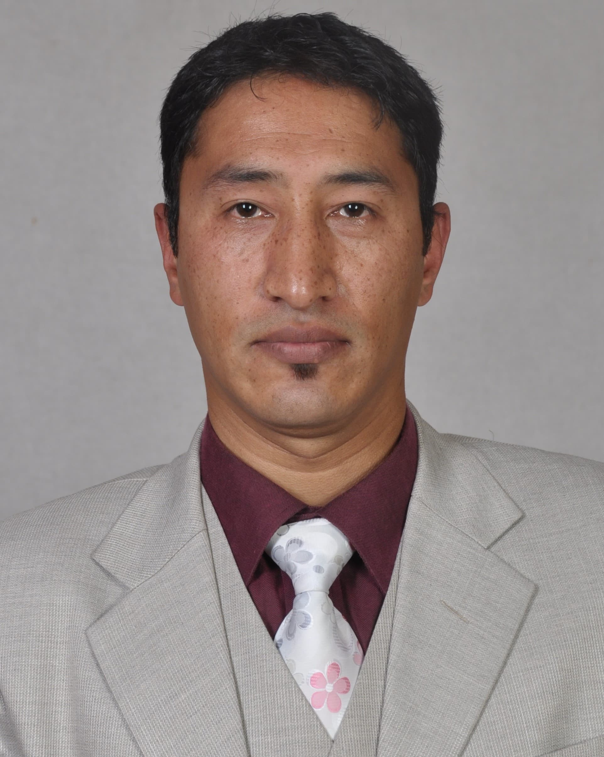 Amit Bajracharya