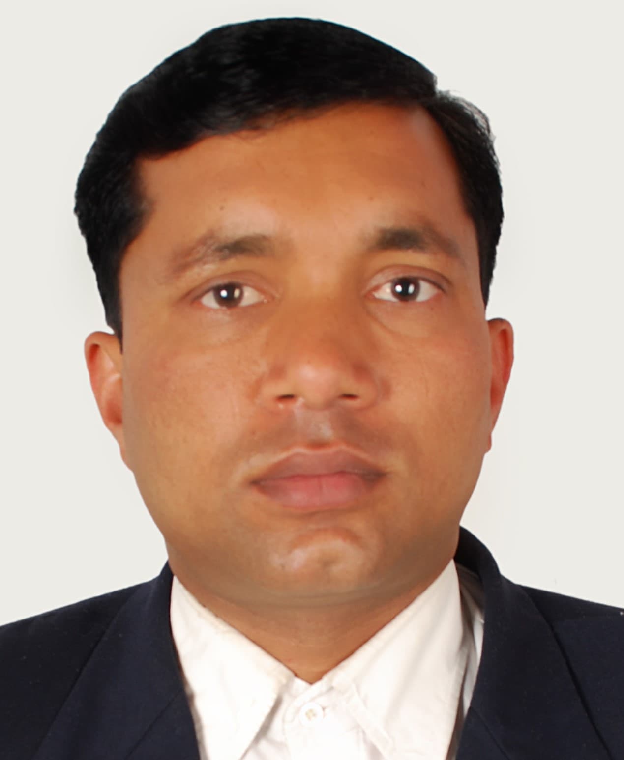 Pawan Kumar Thakur