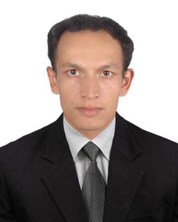 Pushkar Khadka