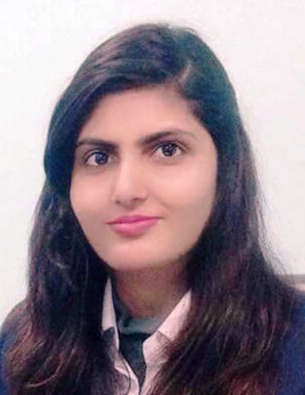 Poonam Ghimire