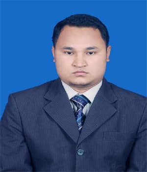 Ram Chandra Nepali