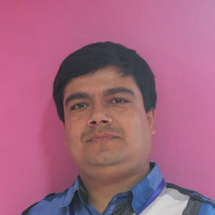 Ramesh Adhikari