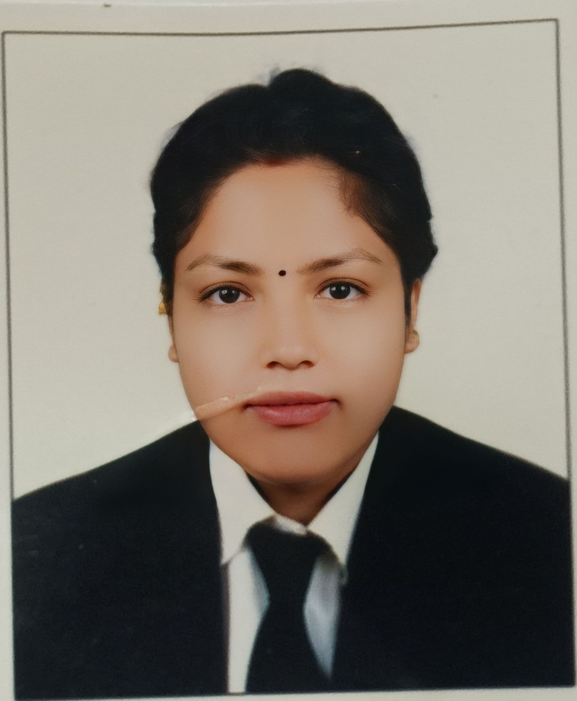 Ranu Kuchikar
