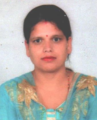 Rekha Upadhyaya